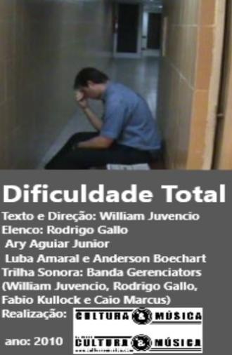 Dificuldade Total (2011)
