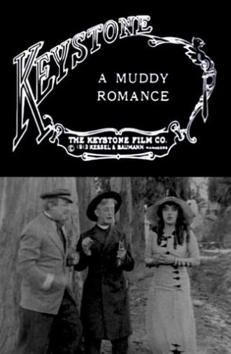A Muddy Romance (1913)