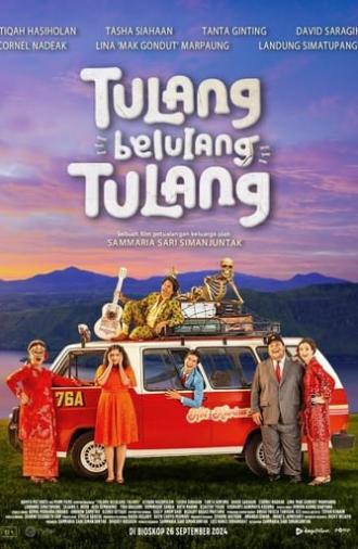 Tulang Belulang Tulang (2024)