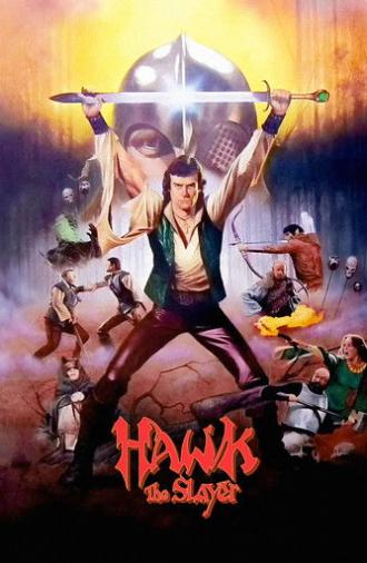 Hawk the Slayer (1980)