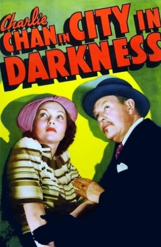 City in Darkness (1939)