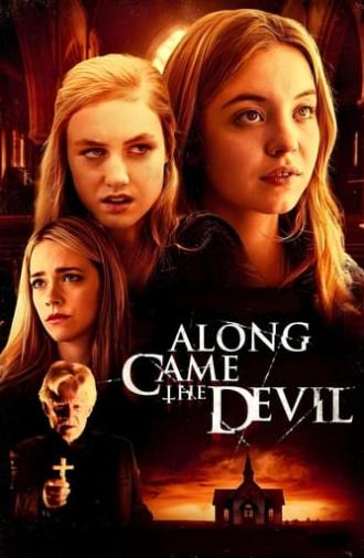 Along Came the Devil (2018)