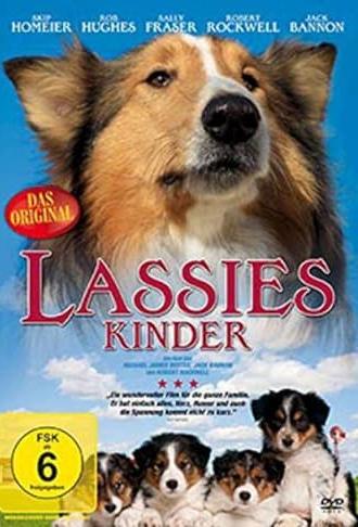 Lassie: The miracle (1970)