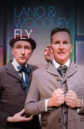 Lano & Woodley: Fly (2020)