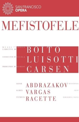 Mefistofele (2013)