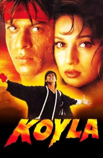 Koyla (1997)
