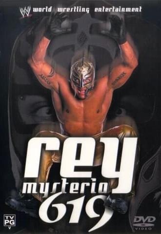 WWE: Rey Mysterio - 619 (2003)