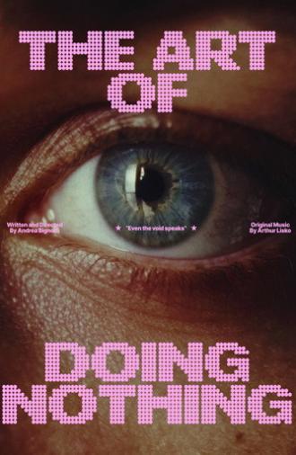 The Art of Doing Nothing (2026)