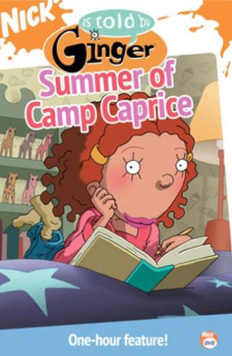 Summer of Camp Caprice (2001)