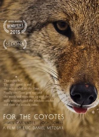 For the Coyotes (2015)