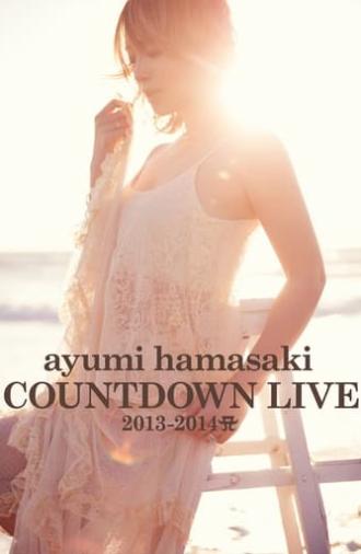 Ayumi Hamasaki - Countdown Live 2013-2014 A (2014)