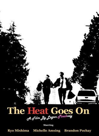The Heat Goes On (2023)