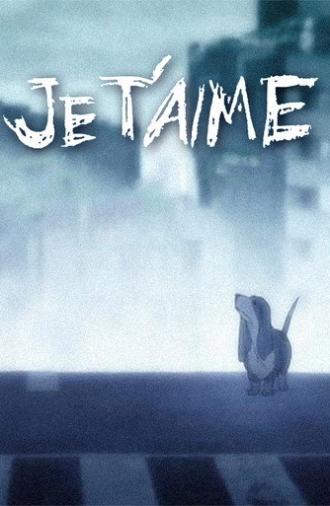 Je t'aime (2010)