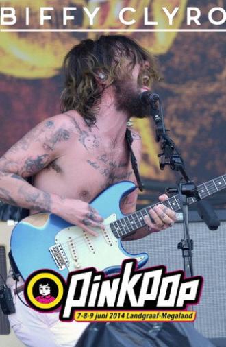 Biffy Clyro - Pinkpop 2014 (2026)