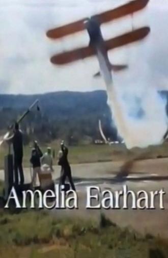 Amelia Earhart (1976)