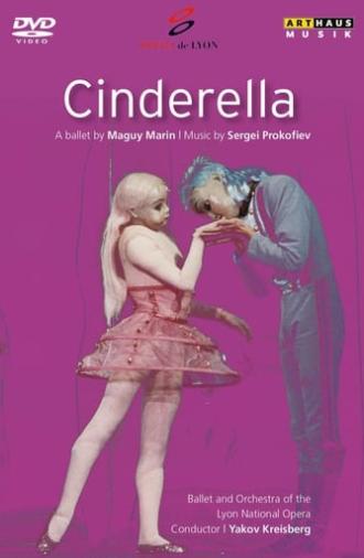 Cinderella (1989)