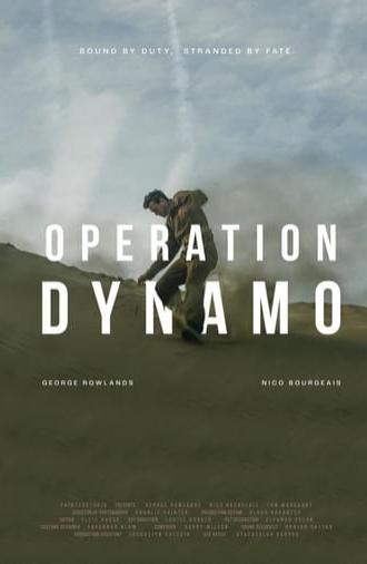 Operation Dynamo (2024)