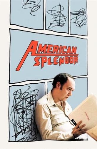 American Splendor (2003)