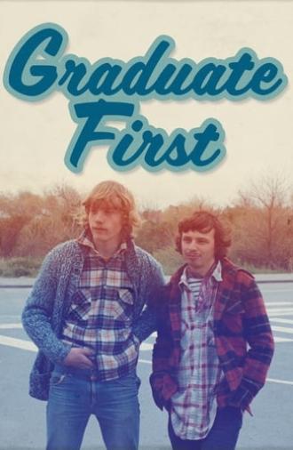 Graduate First (1978)