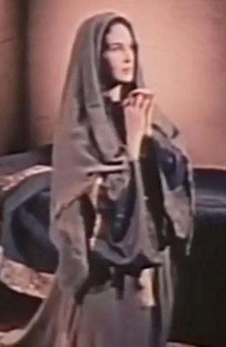 Holy Night (1951)
