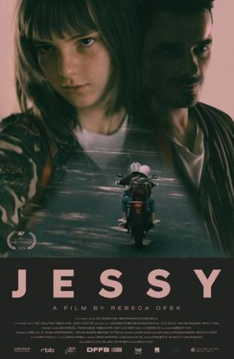 Jessy (2022)