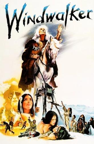 Windwalker (1980)