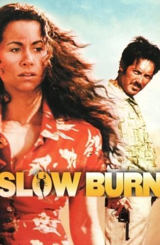 Slow Burn (2000)