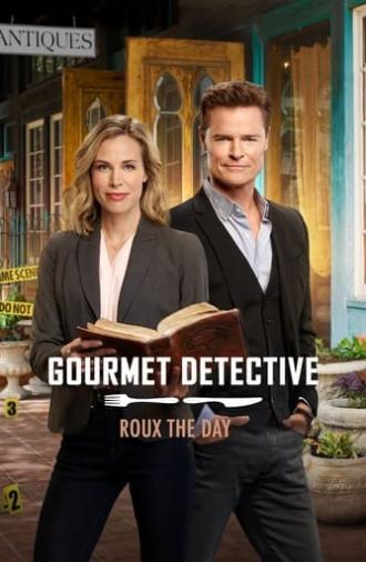 Gourmet Detective: Roux the Day (2020)