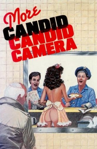 More Candid Candid Camera (1983)