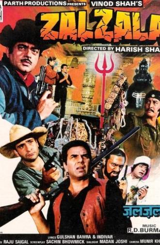 Zalzala (1988)