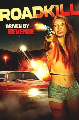 Roadkill (2024)
