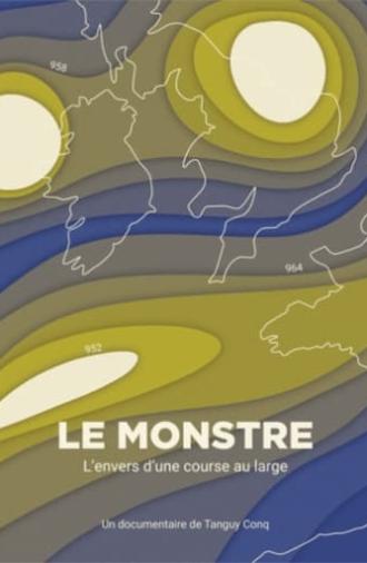 Le monstre (2024)