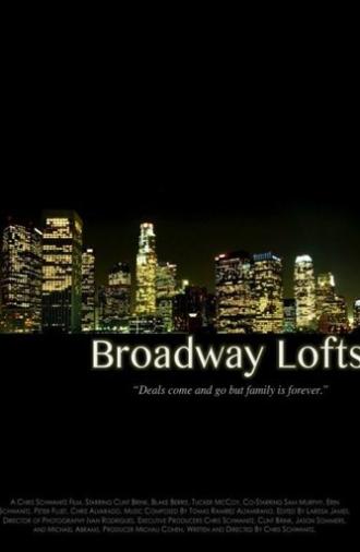 Broadway Lofts (2014)