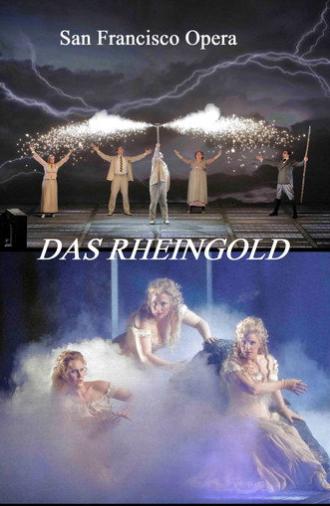 Das Rheingold - San Francisco Opera (2018)