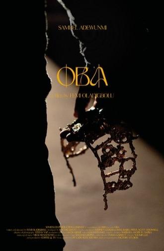 Oba (2023)