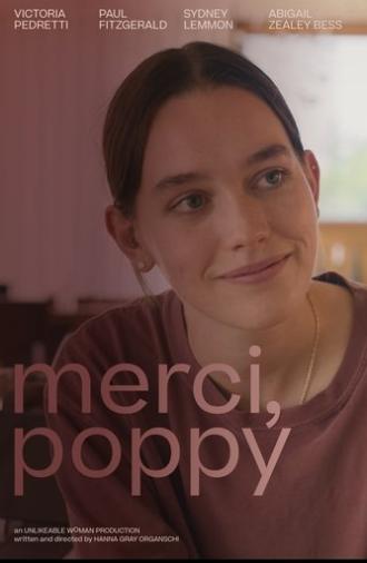 Merci, Poppy (2024)