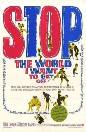 Stop the World: I Want to Get Off (1966)