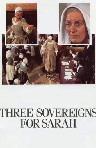 Three Sovereigns for Sarah (1985)