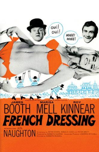 French Dressing (1964)