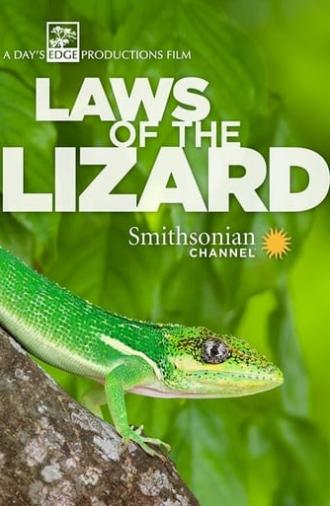 Laws of the Lizard (2017)