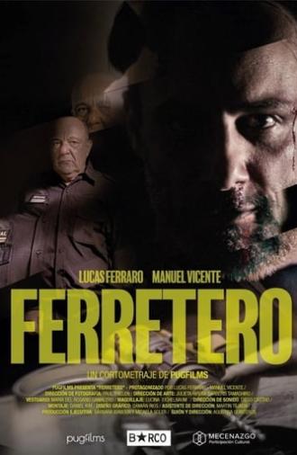 Ferretero (2020)