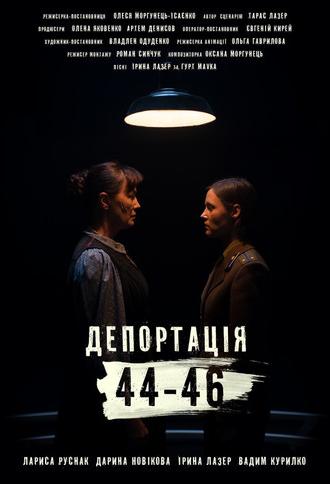 Deportation. 44-46 (2021)