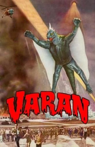 Varan (1958)