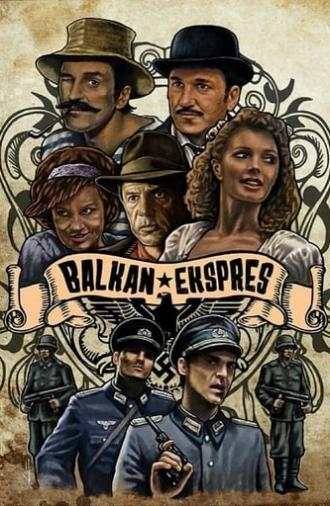 Balkan Express (1983)