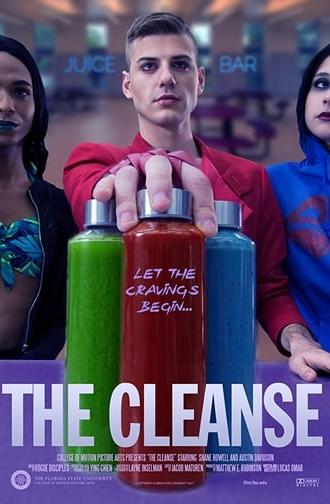 The Cleanse (2018)