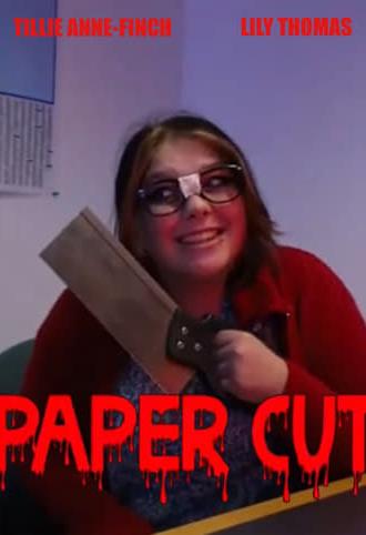 Papercut (2024)