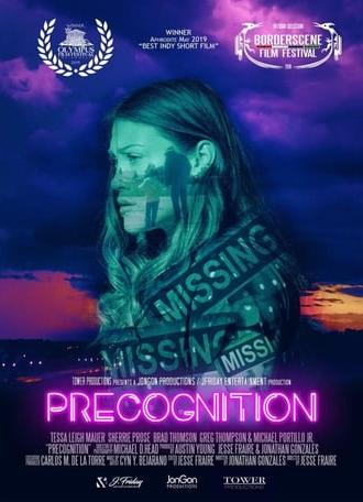 Precognition (2019)