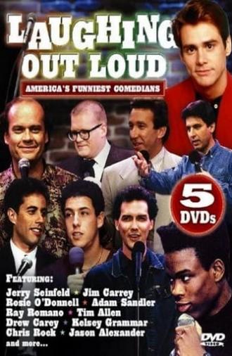 Laughing Out Loud: America's Funniest Comedians (2001)