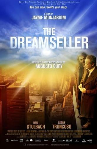 The Dreamseller (2016)