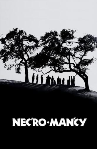 Necromancy (1972)